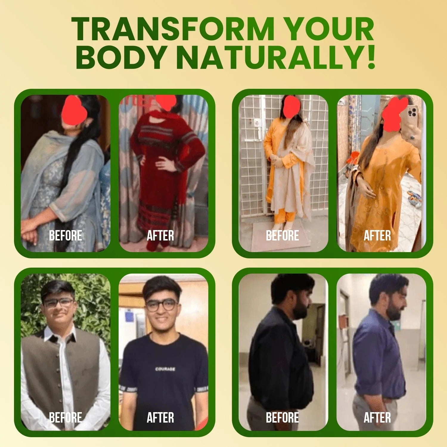 Natural Weight Loss By Dr Rubina