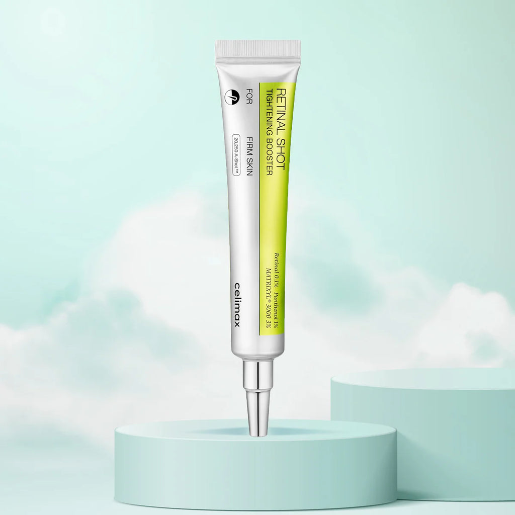 Celimax The Vita-A Retinal Shot Tightening Booster