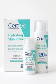 CeraVe Hydrating Skin Polish