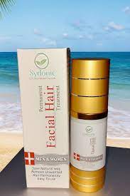 Sydonic Permanent Hair Removal Cream